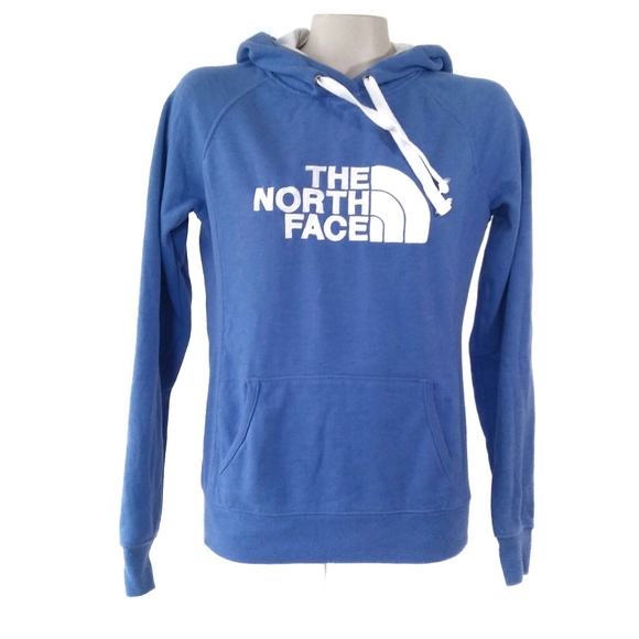 The North Face Tops - North Face Hoodie Sweatshirt